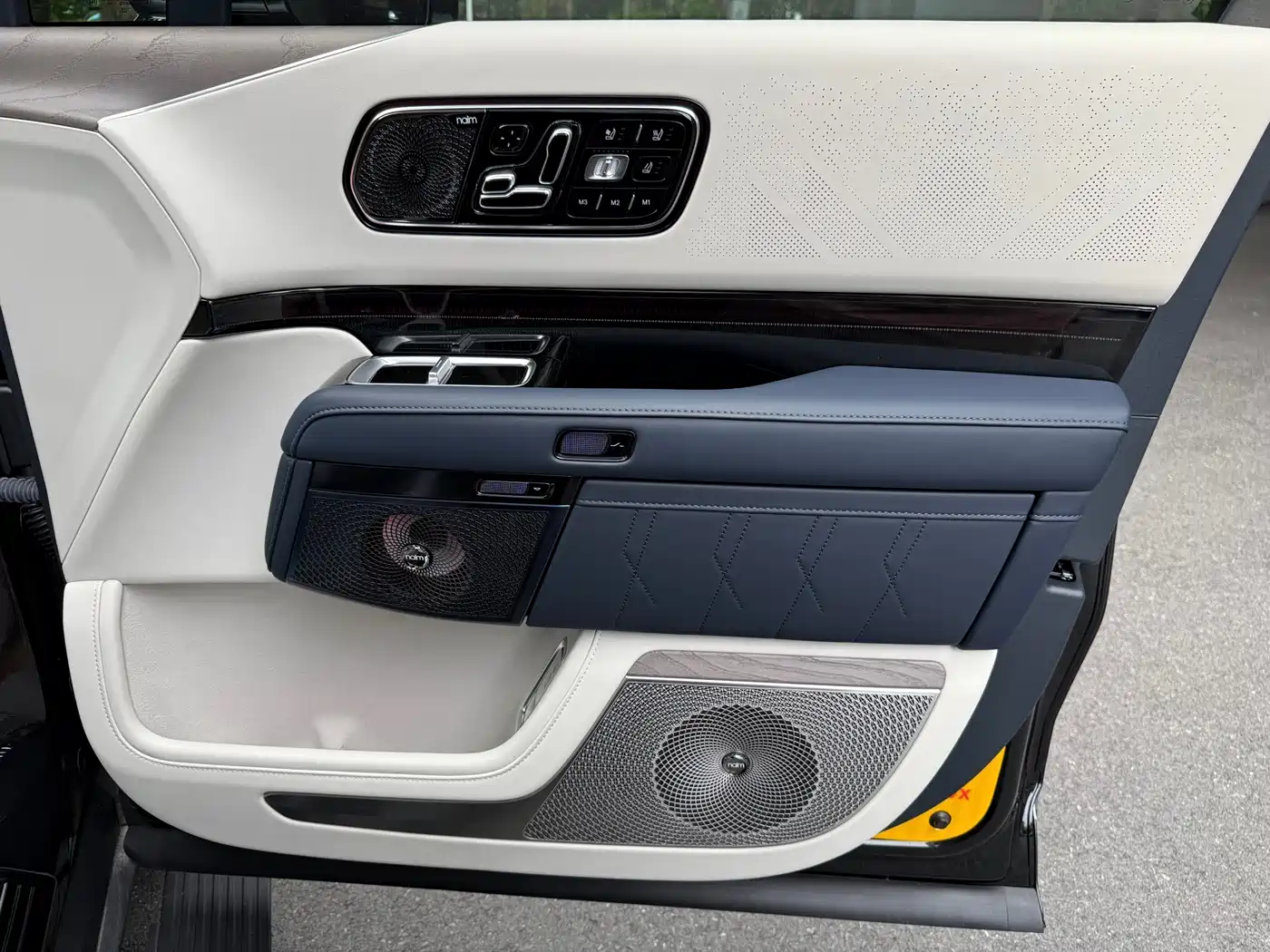 ZEEKR 9X 2026 2025 model Ultra Edition 70kWh