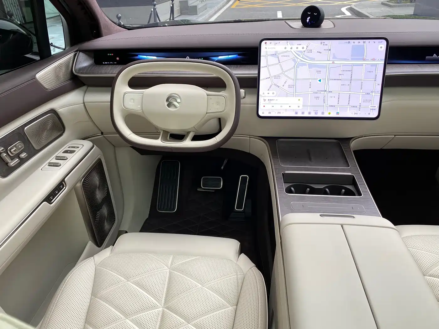 NIO ES9 2026
