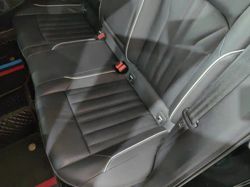 Volkswagen Passat New Energy 2024 2022 Facelift 430PHEV Hybrid Elite Edition
