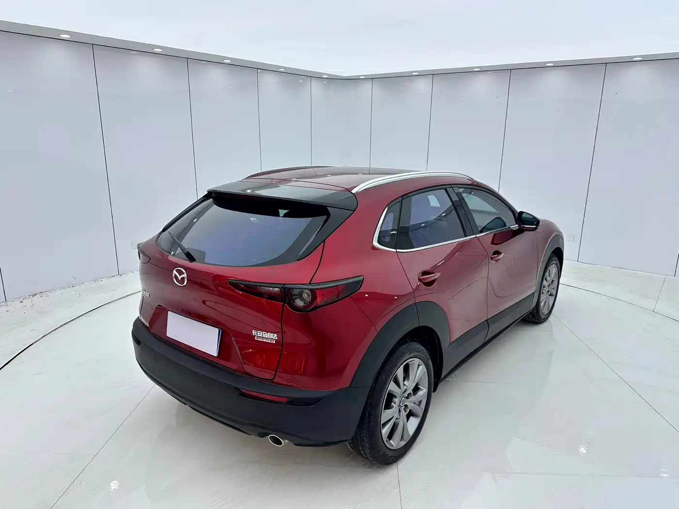  CX 30