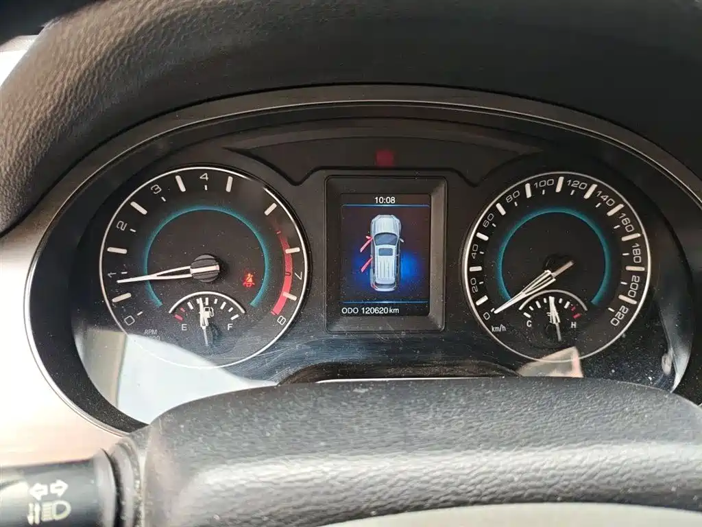 Haval H2 2015 2014 1.5T Manual 2WD Elite Edition