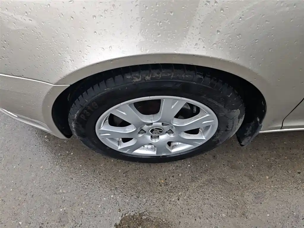 Škoda Octavia 2014 2.0L Auto Yijie Edition фото 23