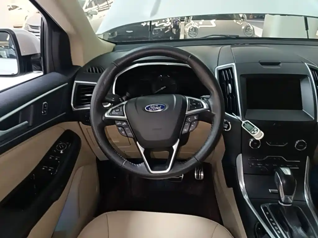 Ford Edge 2015 2015 2.0T GTDi 2WD Luxury