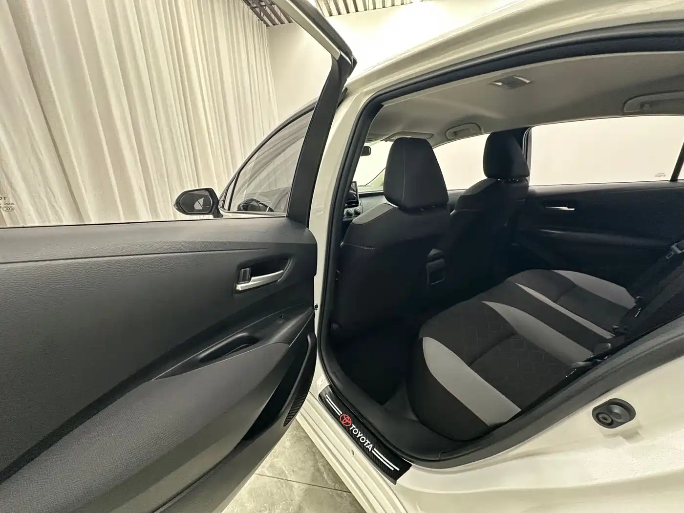 Toyota Corolla, миниатюра 8