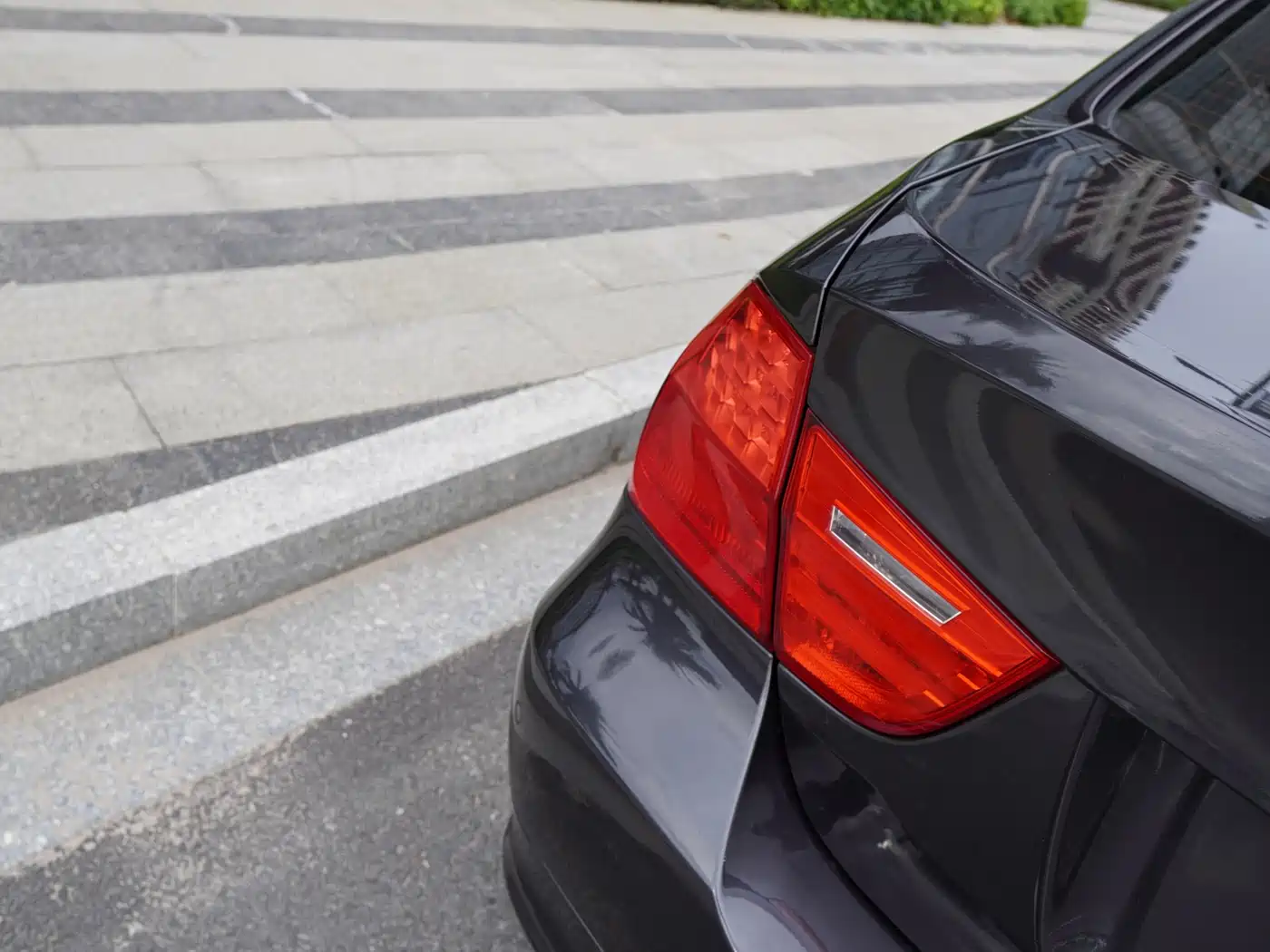 Фото 23 - BMW 3 Series