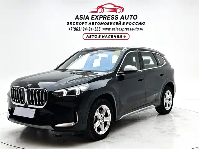 BMW X1 2023