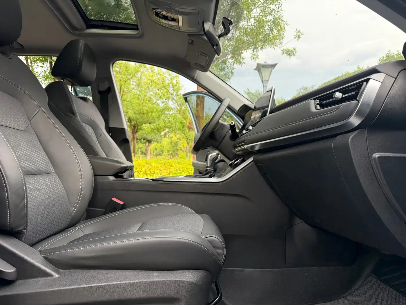 Chery Tiggo 5x 2020 2020 1.5L CVT Fashion Edition