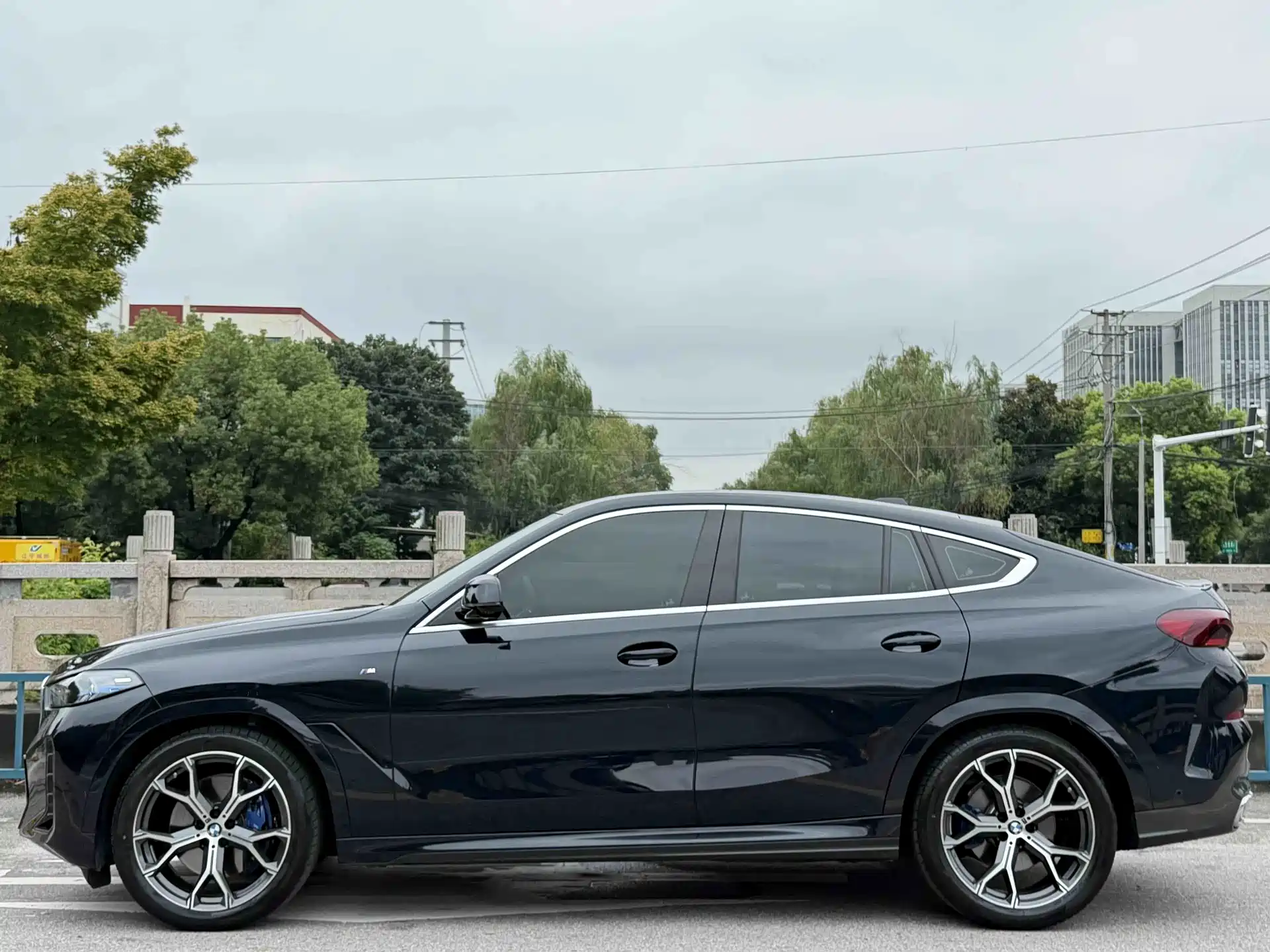 Фото 3 - BMW X6