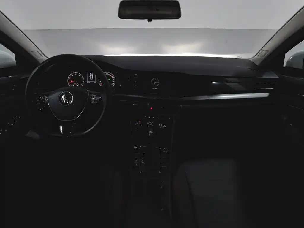 Фото 5 - Volkswagen Bora