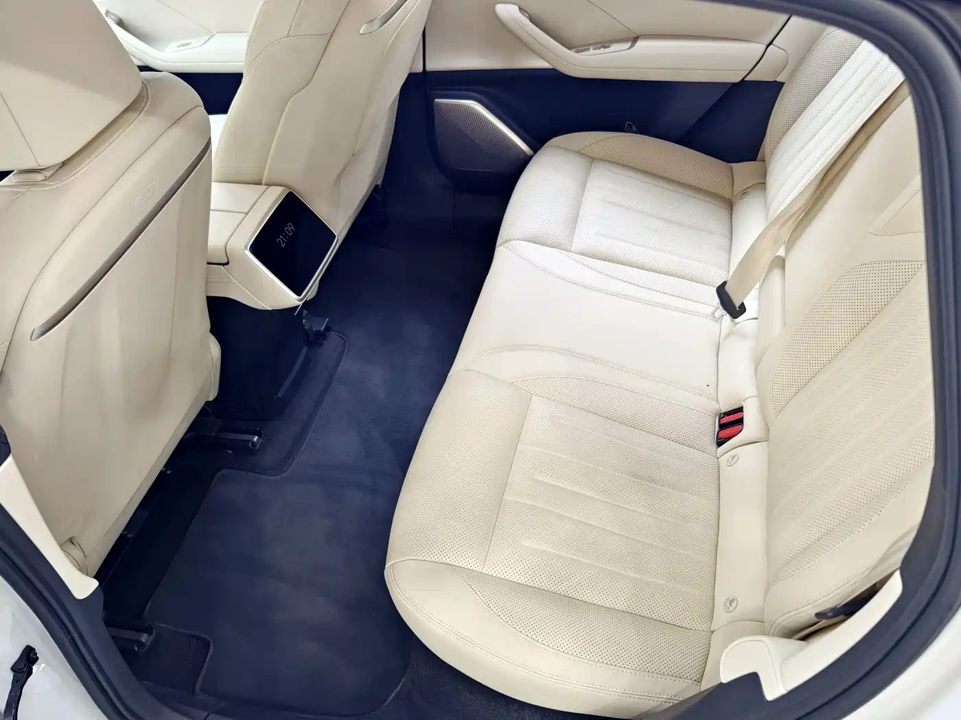 Ledao L60 2025 2025 model 60kWh AWD version