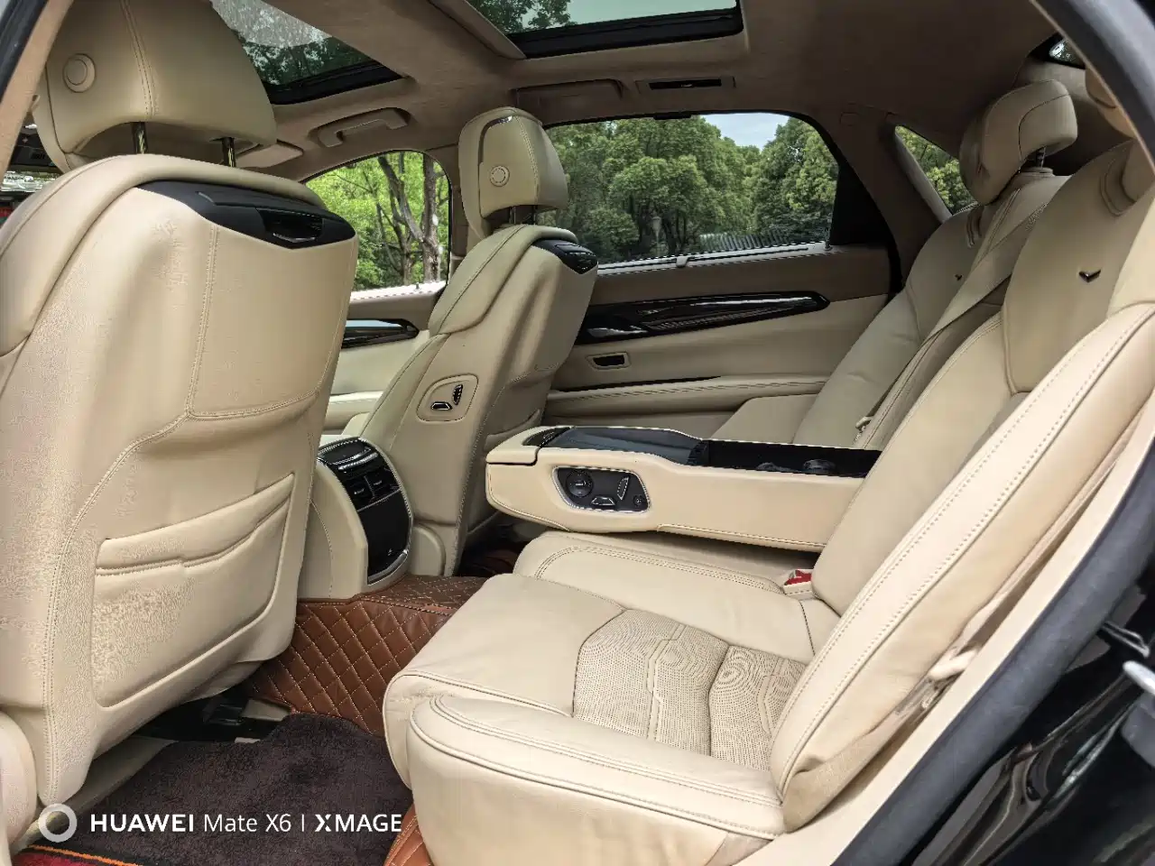 Cadillac CT6 2016 40T Platinum Edition фото 13