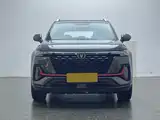 Фото 2 - Changan CS35 PLUS