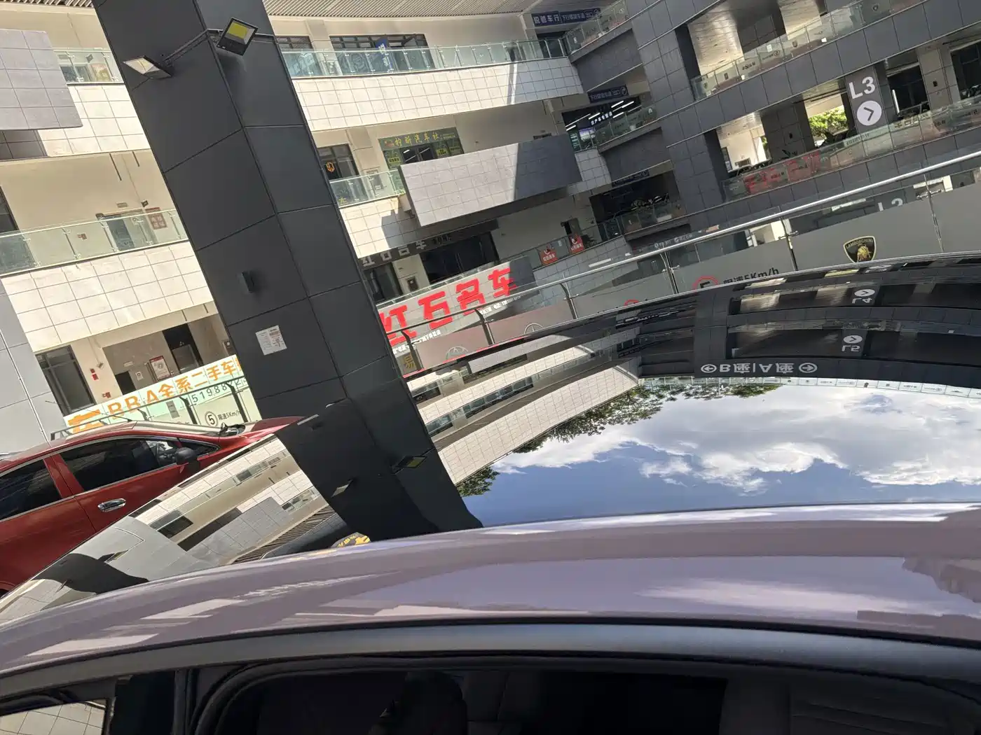 Ledao L60 2025 2024 60kWh AWD Version