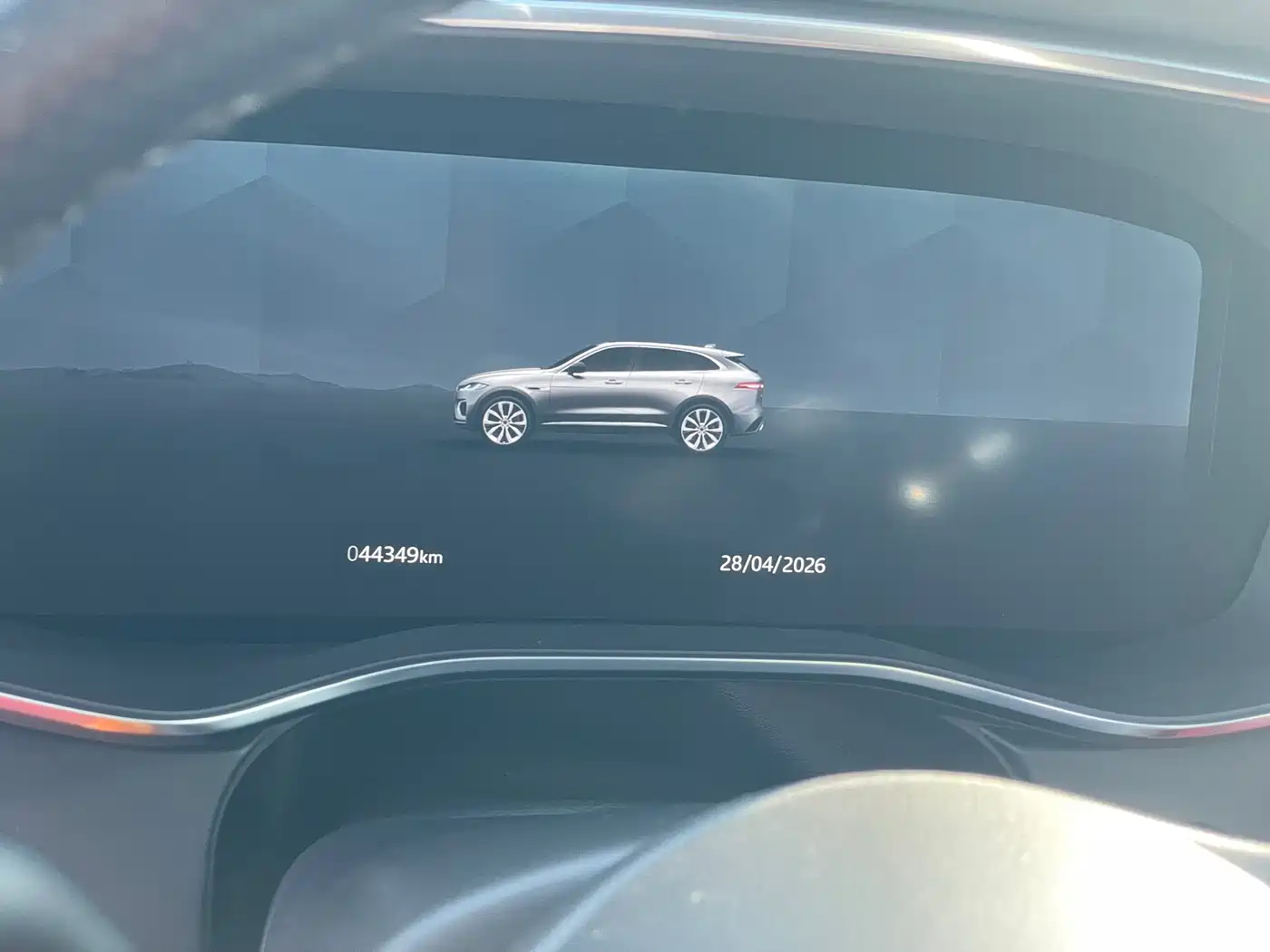 Jaguar F-PACE 2022 Model P340 R-Dynamic SE фото 15