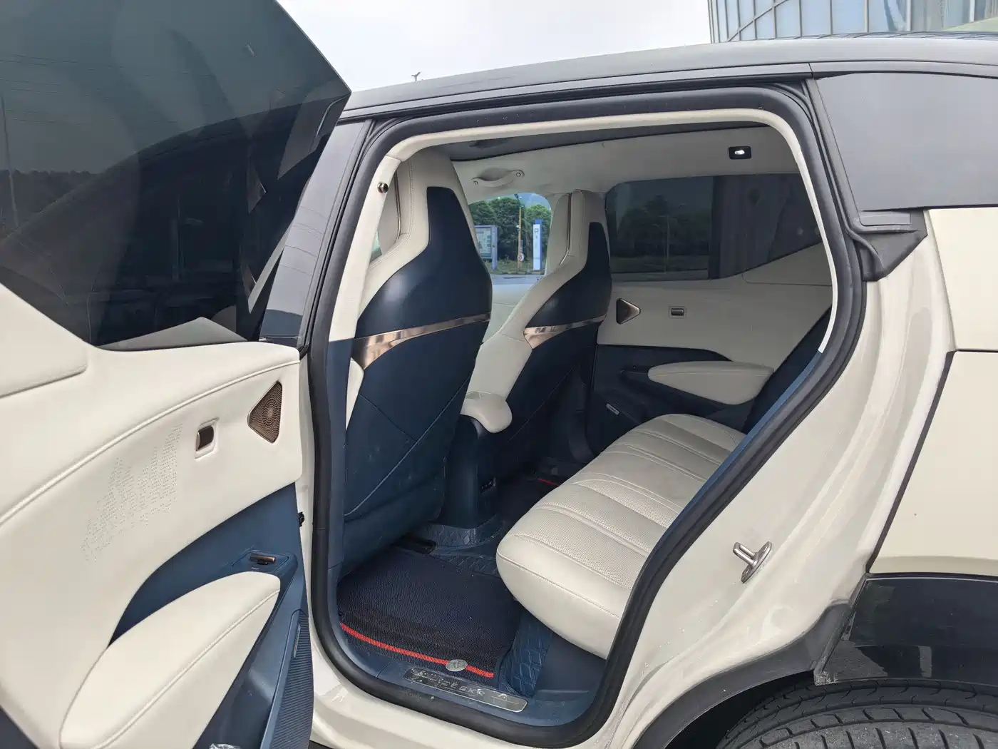 ZEEKR EXTREME KRYPTON X