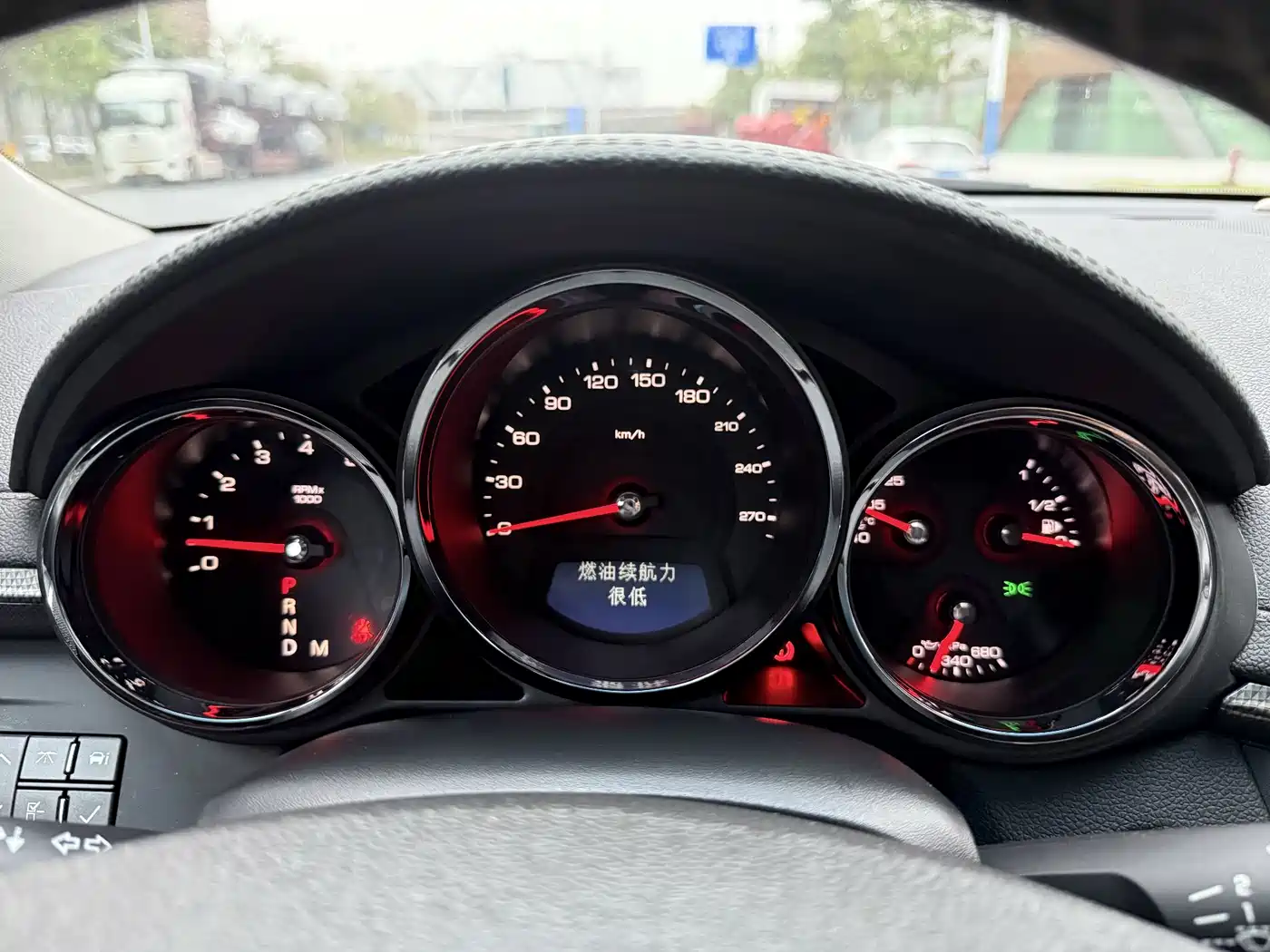 Cadillac CTS (Import) 2010 Model 3.6 Flagship High Performance Edition фото 12