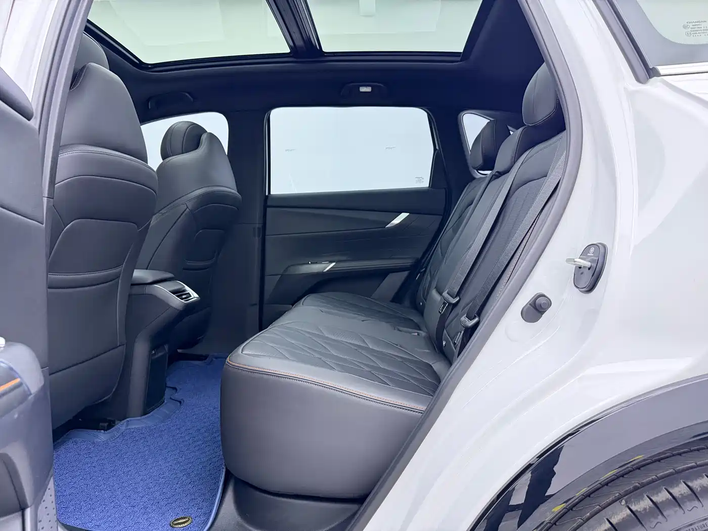 Фото 20 - Changan CS75 PLUS