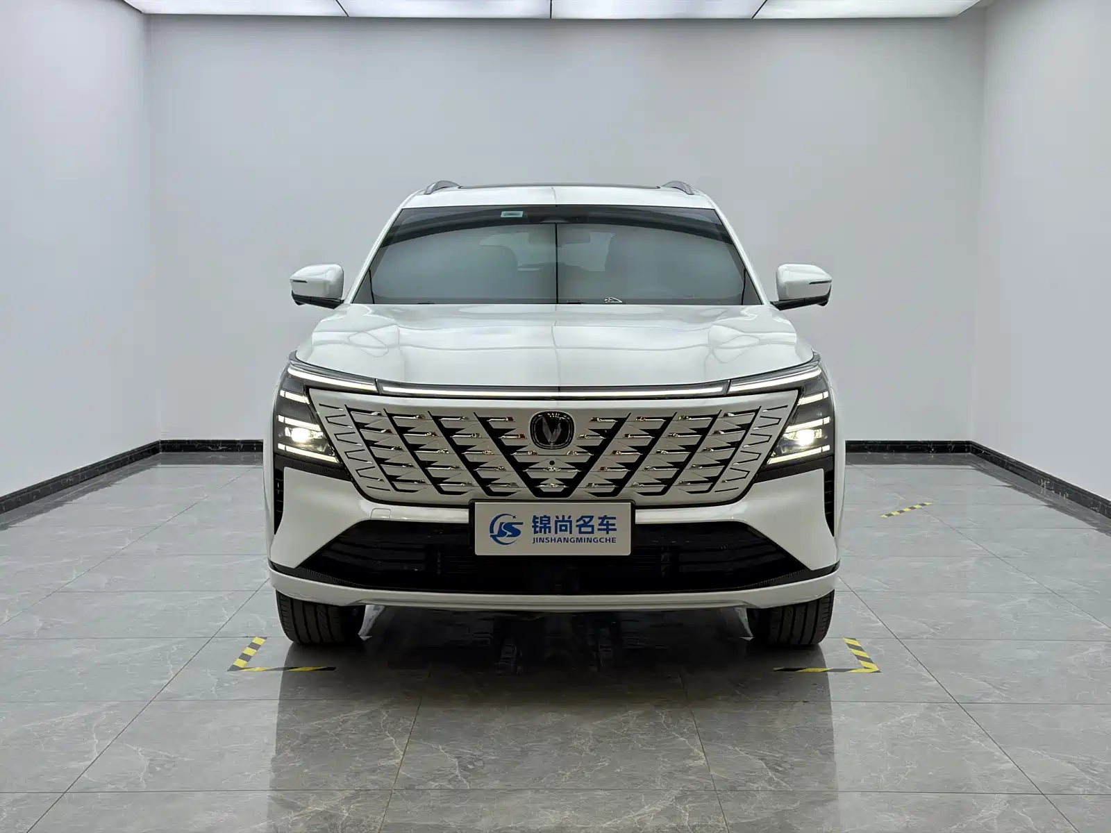 صورة 1 - Changan CS75 PLUS