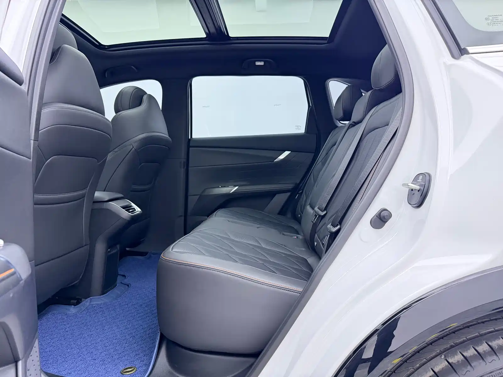 صورة 20 - Changan CS75 PLUS