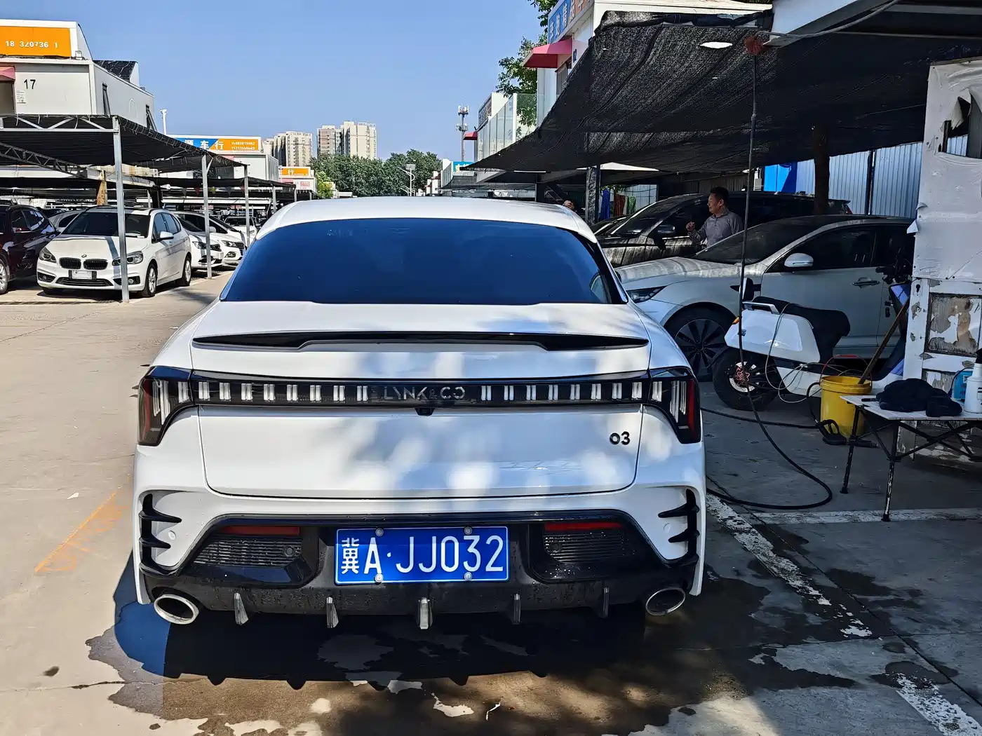 LYNK 03