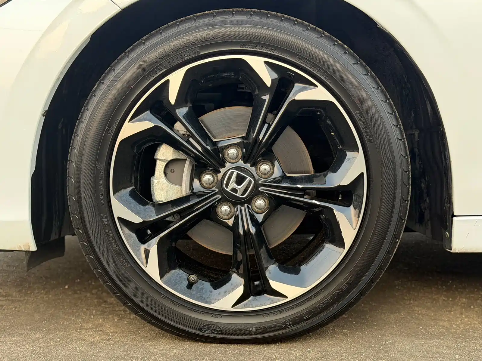 Photo 14 - Honda Civic