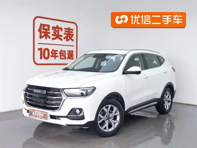 HAVAL H6 2022