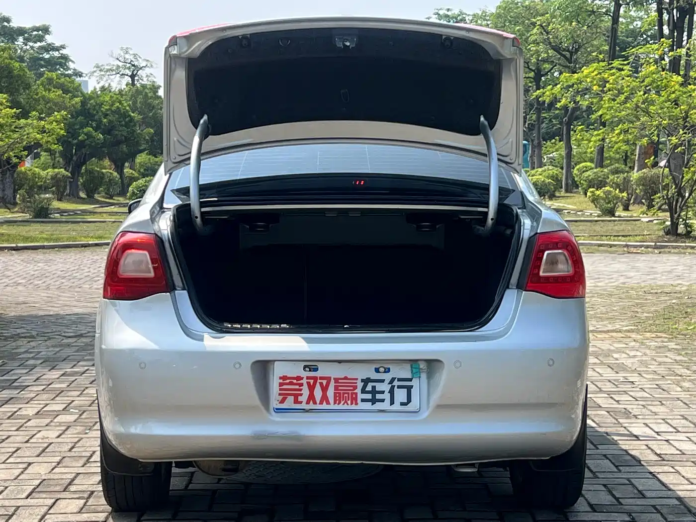Volkswagen Bora 2011 1.4T AT Sportline фото 18