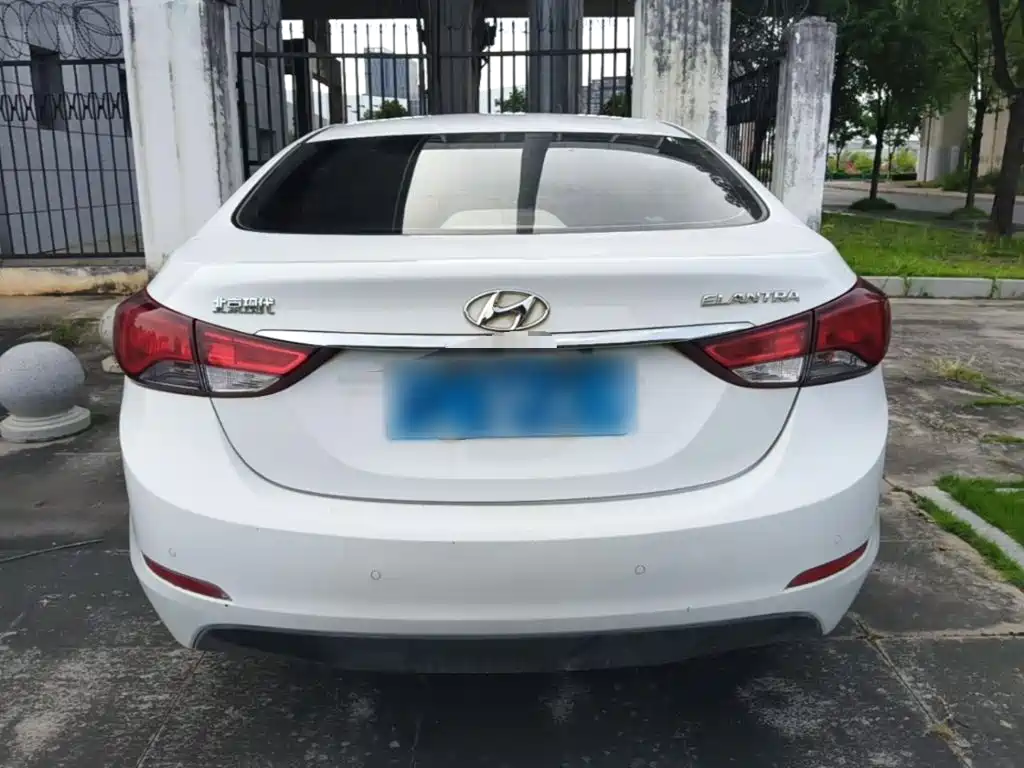 صورة 6 - Hyundai Langdong