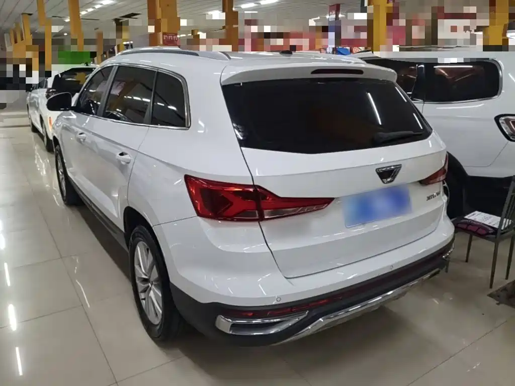 Фото 5 - Jetta VS7