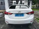 Фото 6 - Hyundai Langdong