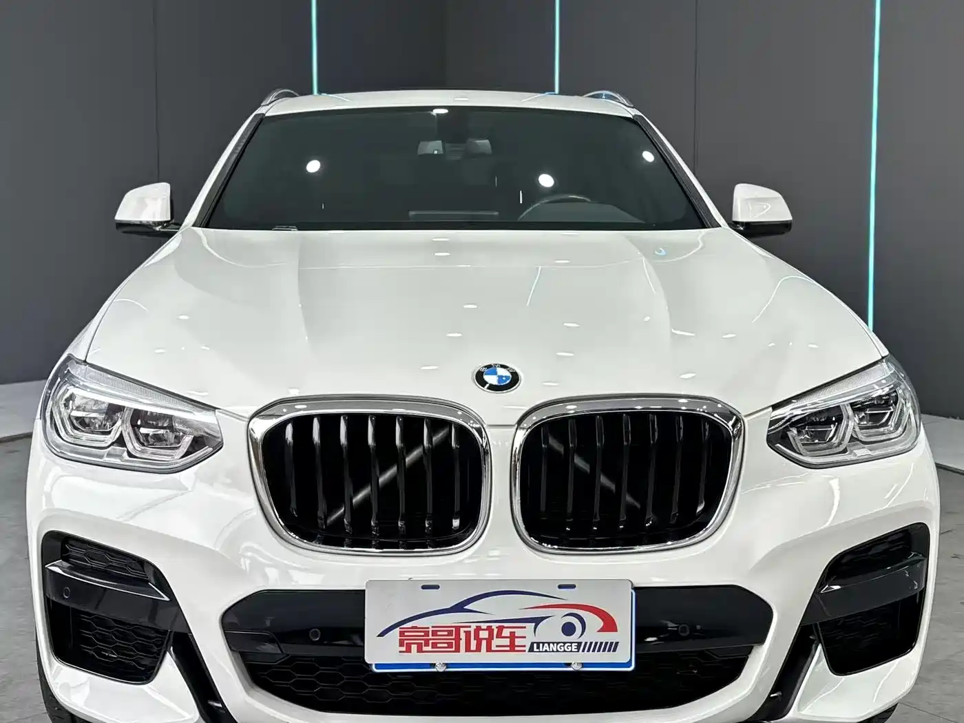 BMW X4 2019 xDrive25i M Sport Package фото 2
