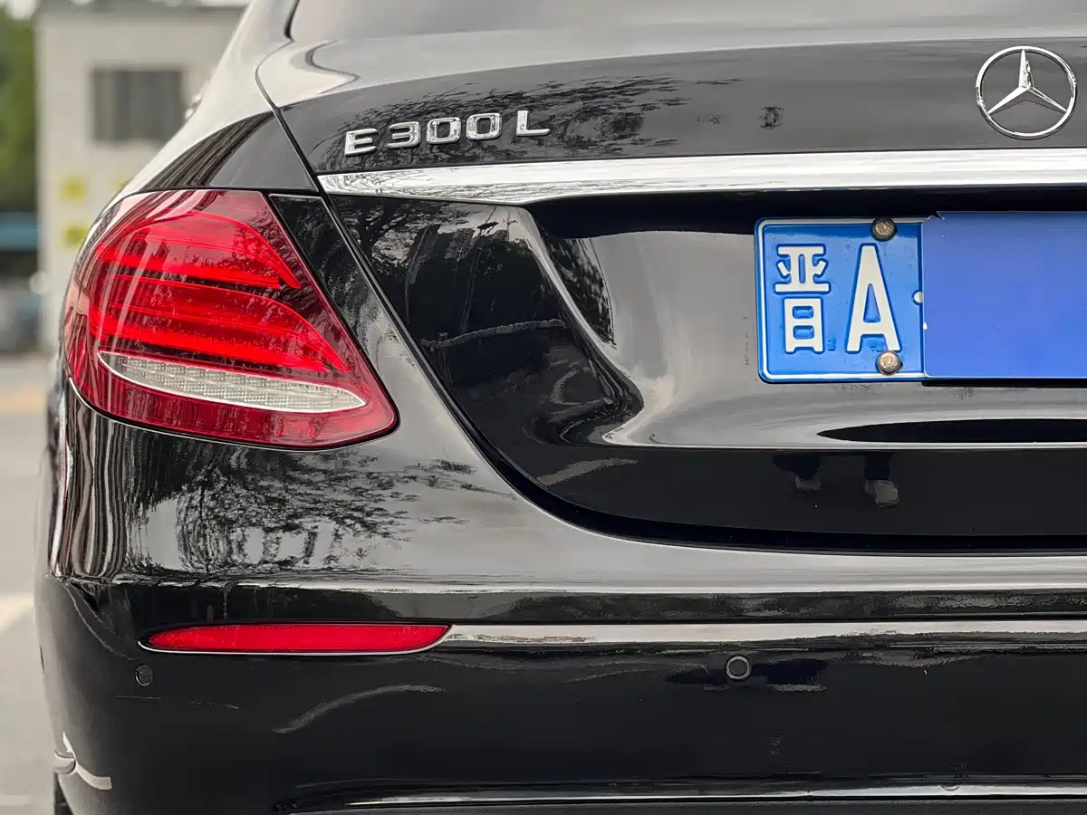 Mercedes-Benz E-Class 2019 E 260 L 4MATIC фото 21