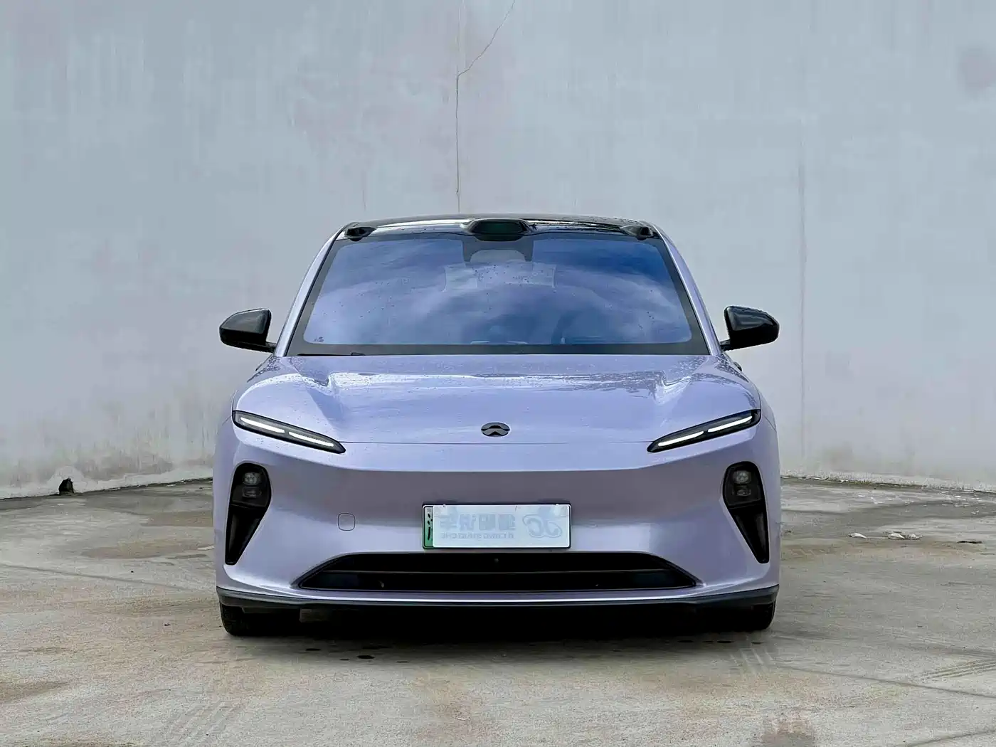 NIO ET5T 2023 2023 Model 75kWh Touring