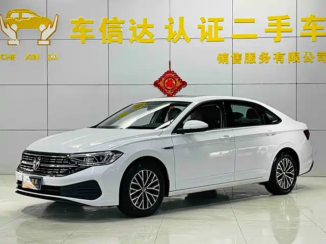 Volkswagen Sagitar 2024