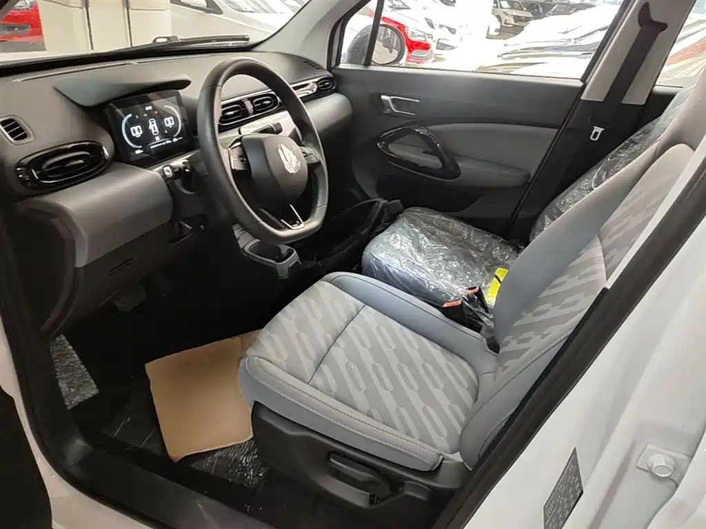 Leapmotor T03 2026 2025 Model 310 Comfort Edition