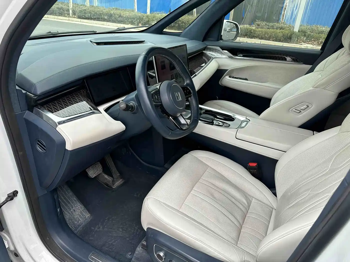 ZEEKR EXTREME KRYPTON 009