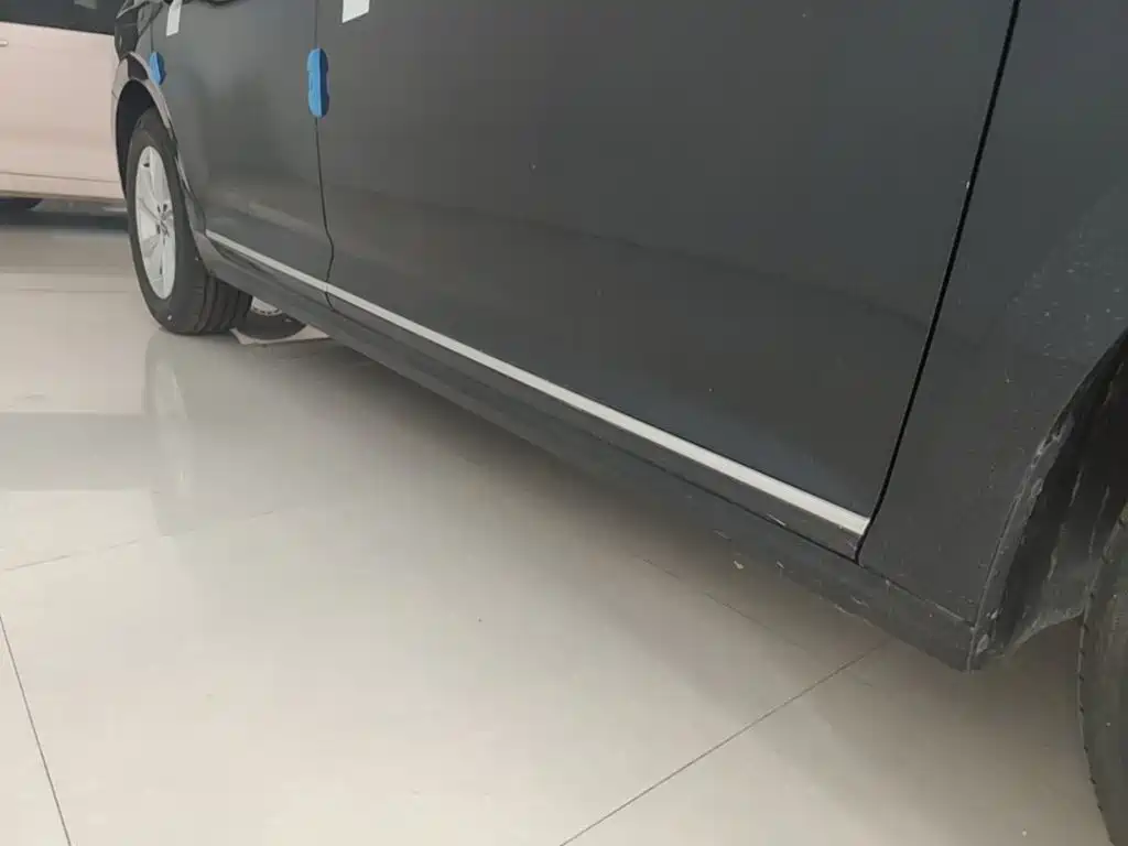 Volkswagen Passat New Energy 2025 2025 430PHEV Hybrid Business Edition