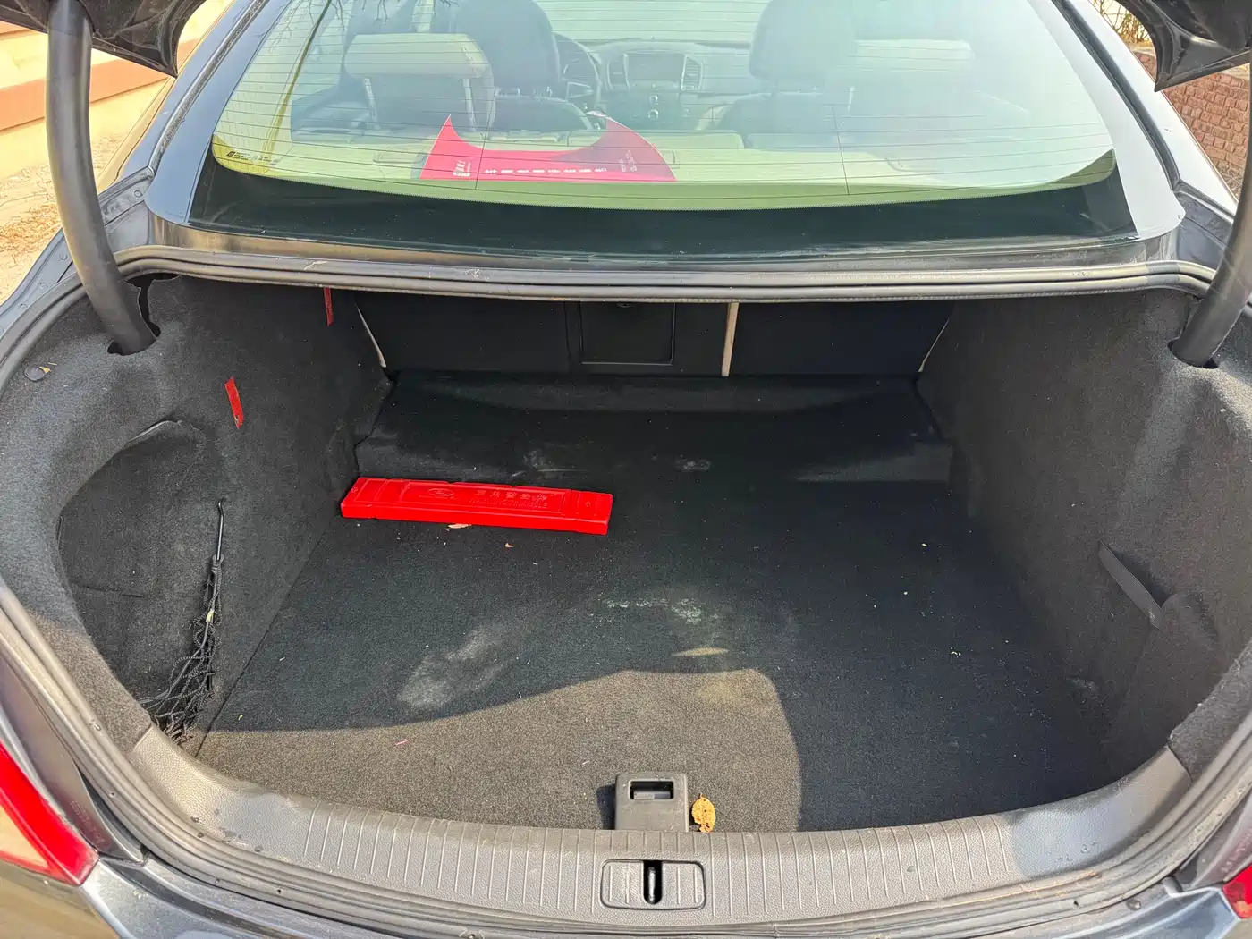 Buick Regal 2012 Model 2.0L Luxury фото 26