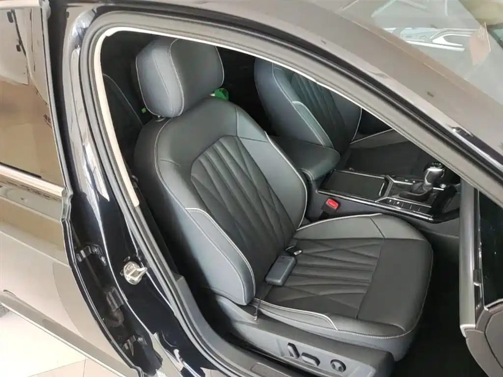 Volkswagen Passat 2022 330TSI Starlight Luxury Edition фото 25