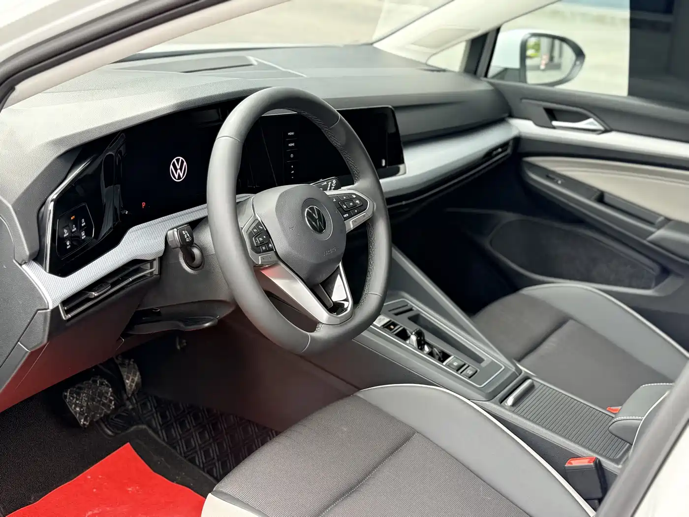 Volkswagen Golf, миниатюра 13