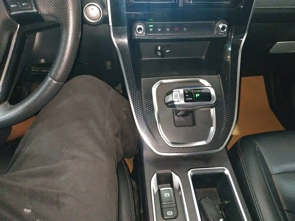 Фото 14 - Haval M6