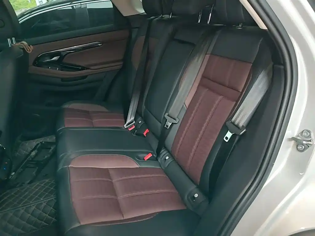 LAND ROVER RANGE ROVER AURORA