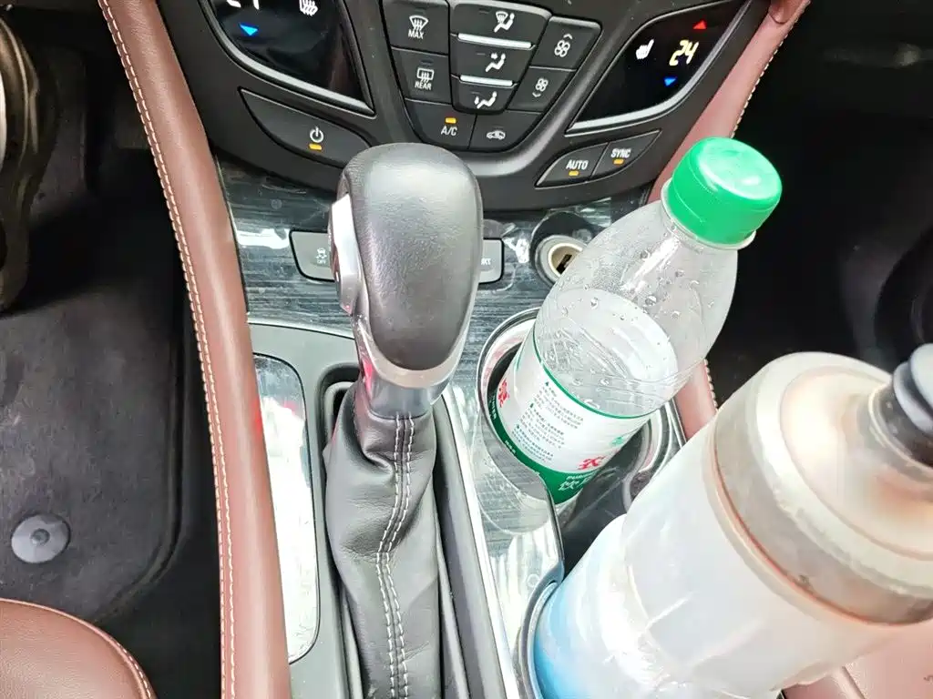 Buick Envision Plus 2018 28T 4WD Elite фото 7