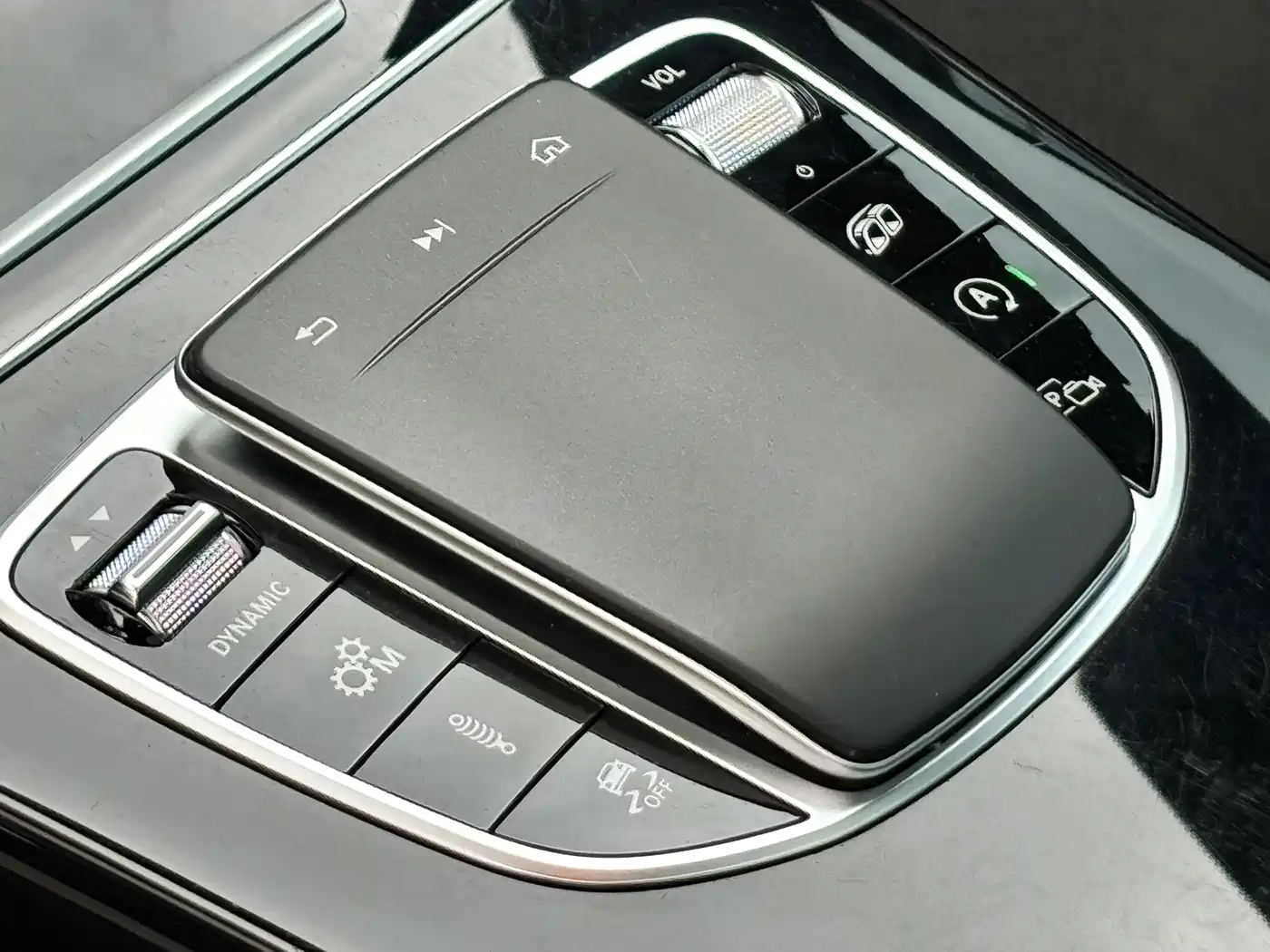 Mercedes-Benz C-Class AMG 2023 Model AMG C 43 4MATIC Coupe фото 10