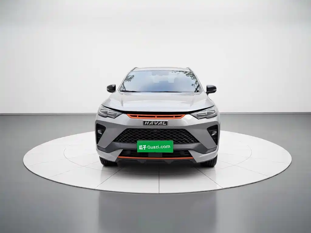 2023 Haval H6S