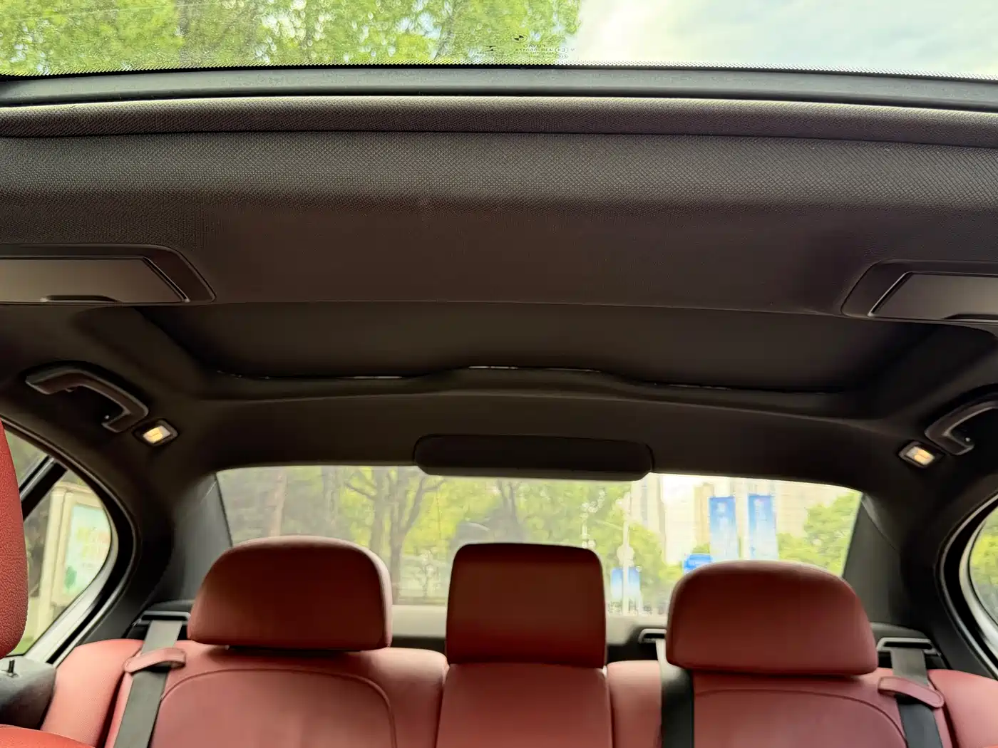 BMW 5 Series 2020 Model 530Li xDrive M Sport Package фото 23