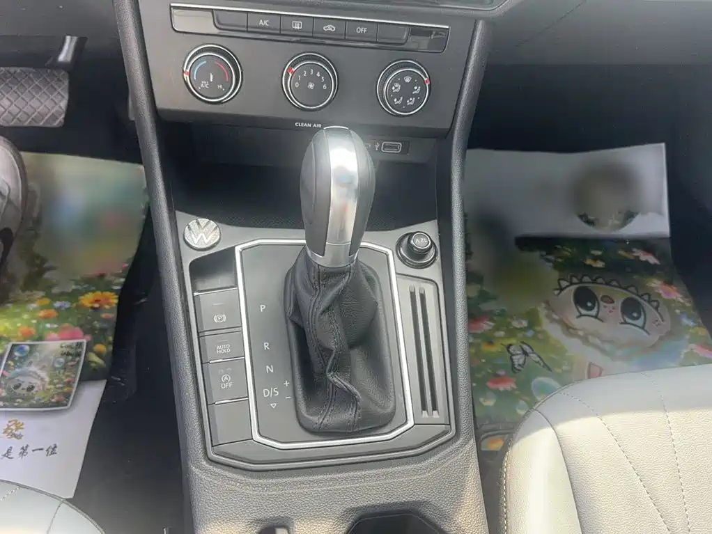 Volkswagen Lavida, миниатюра 9