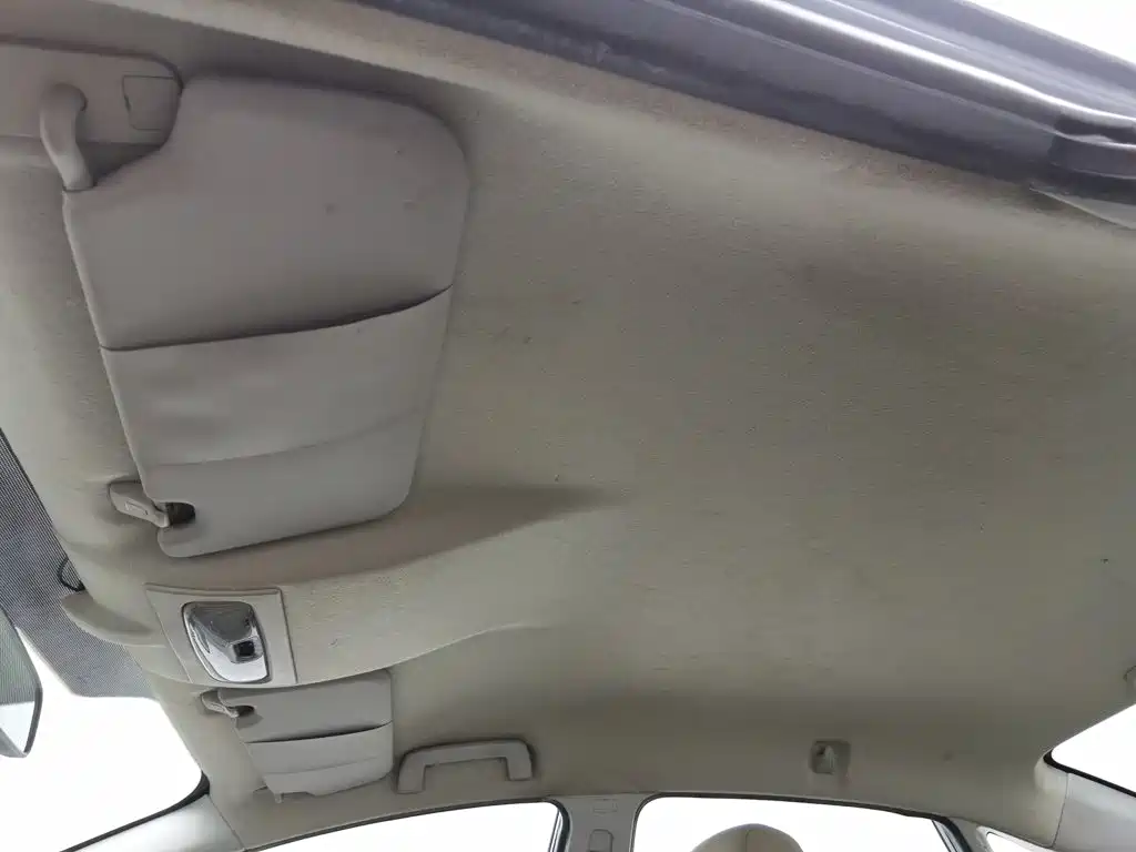 Ford Fiesta 2011 2011 Sedan 1.5L Manual Fashion