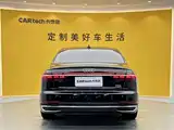 Фото 4 - Audi A8