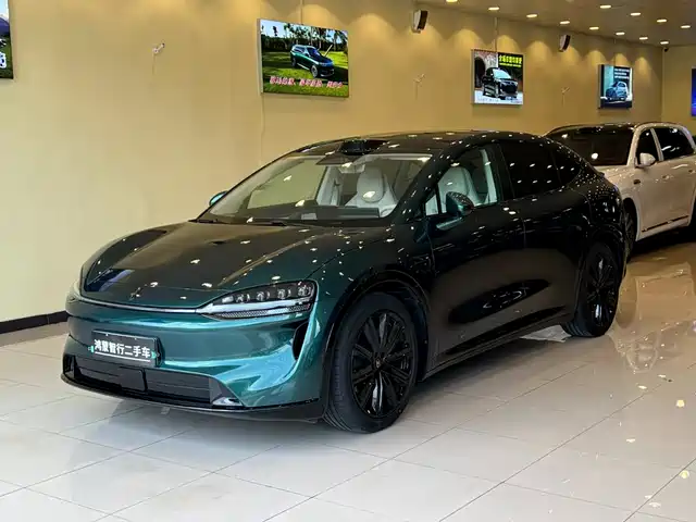 Luxeed R7 Электромобиль, Max+192, -лучевой лидар